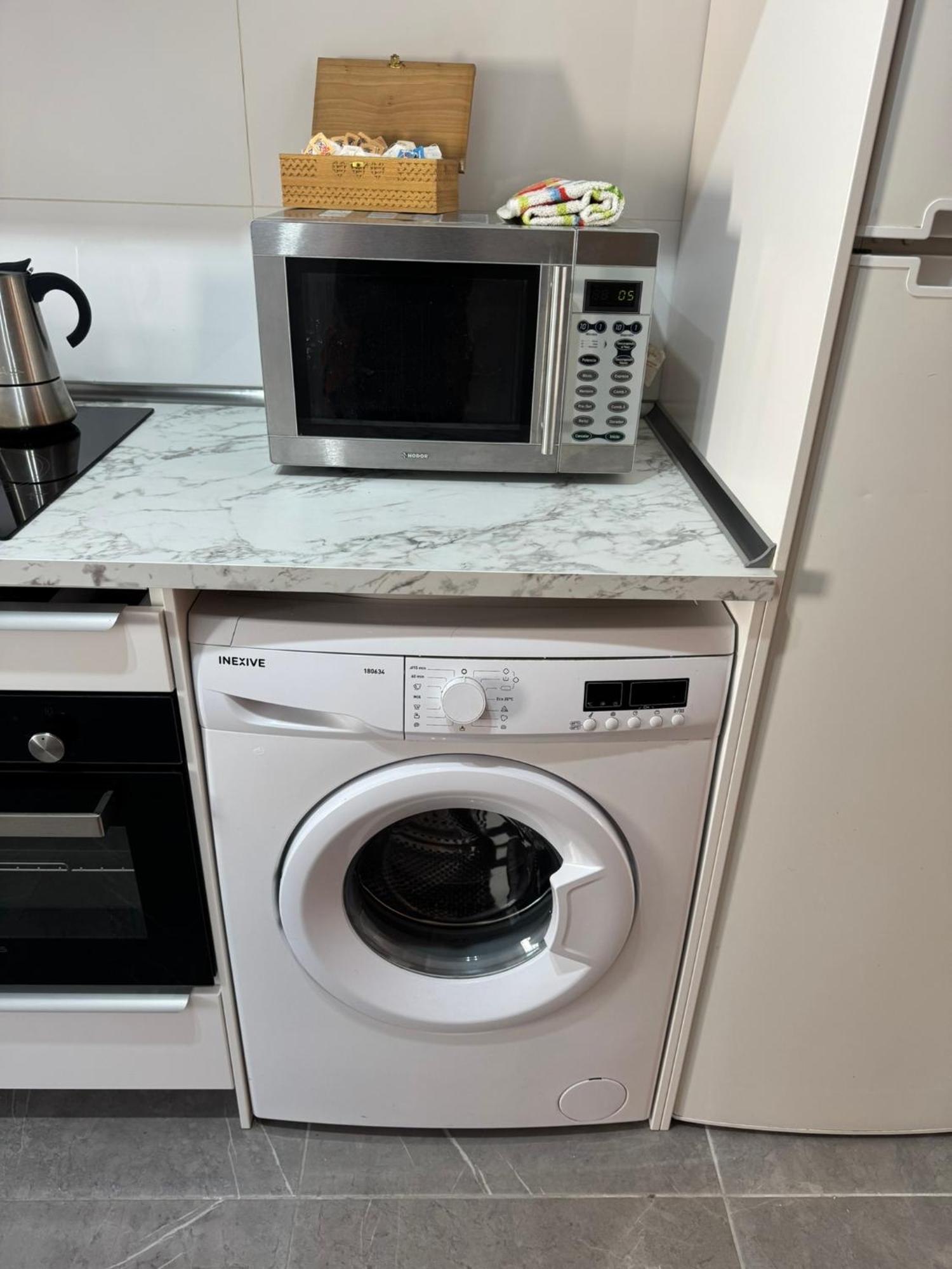 Catedral Deluxe Appartement Burgo