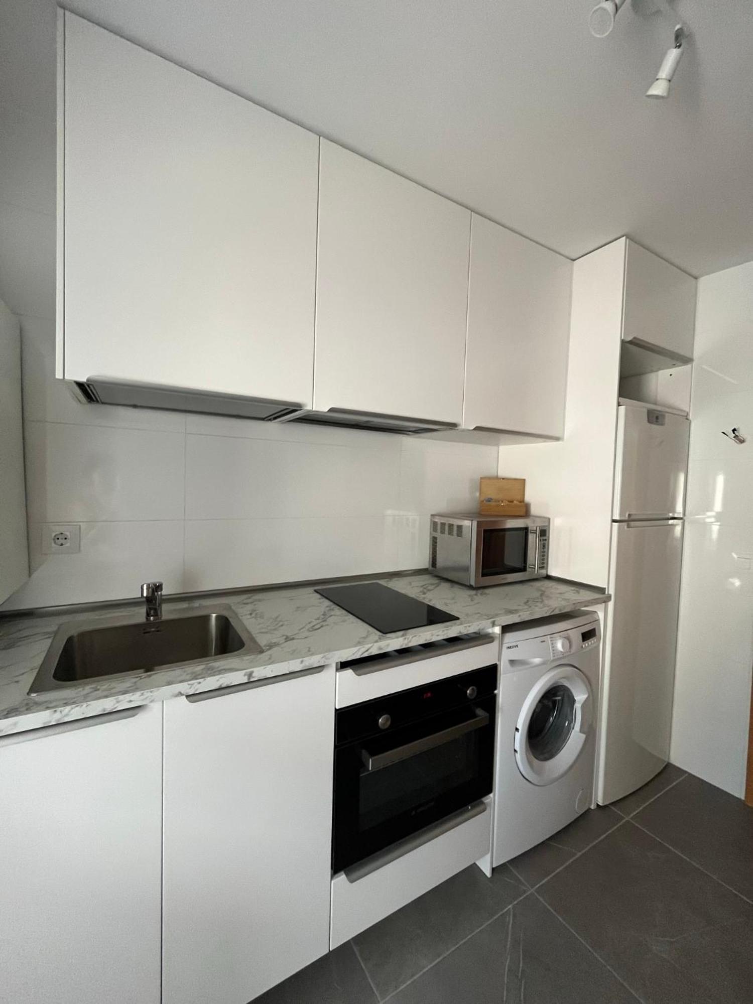 Appartement Catedral Deluxe Burgo