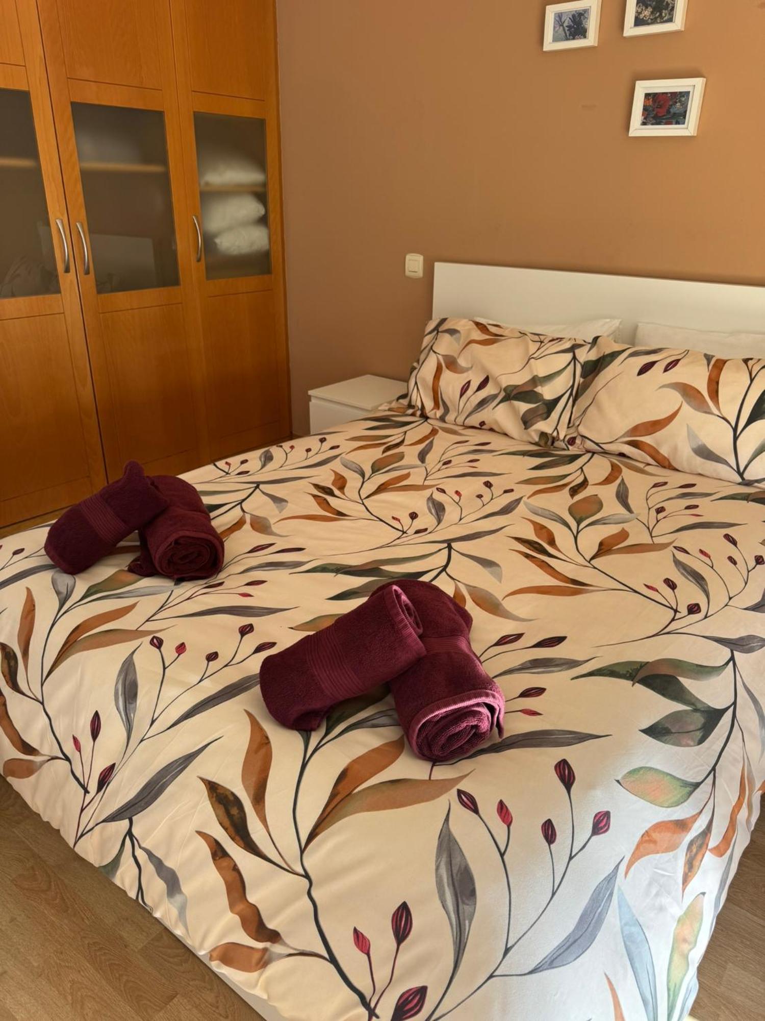 Catedral Deluxe Appartement *