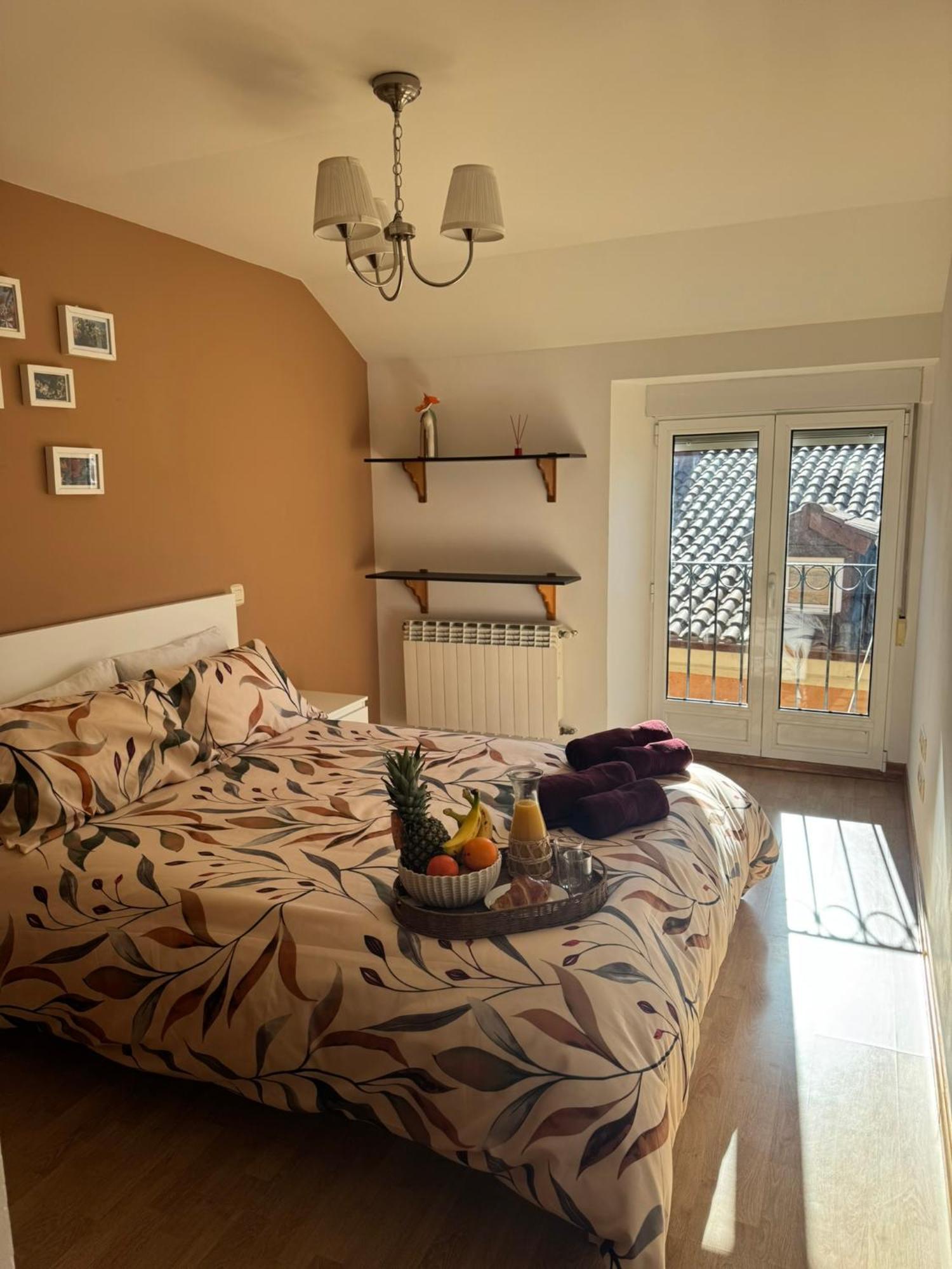 Catedral Deluxe Appartement *