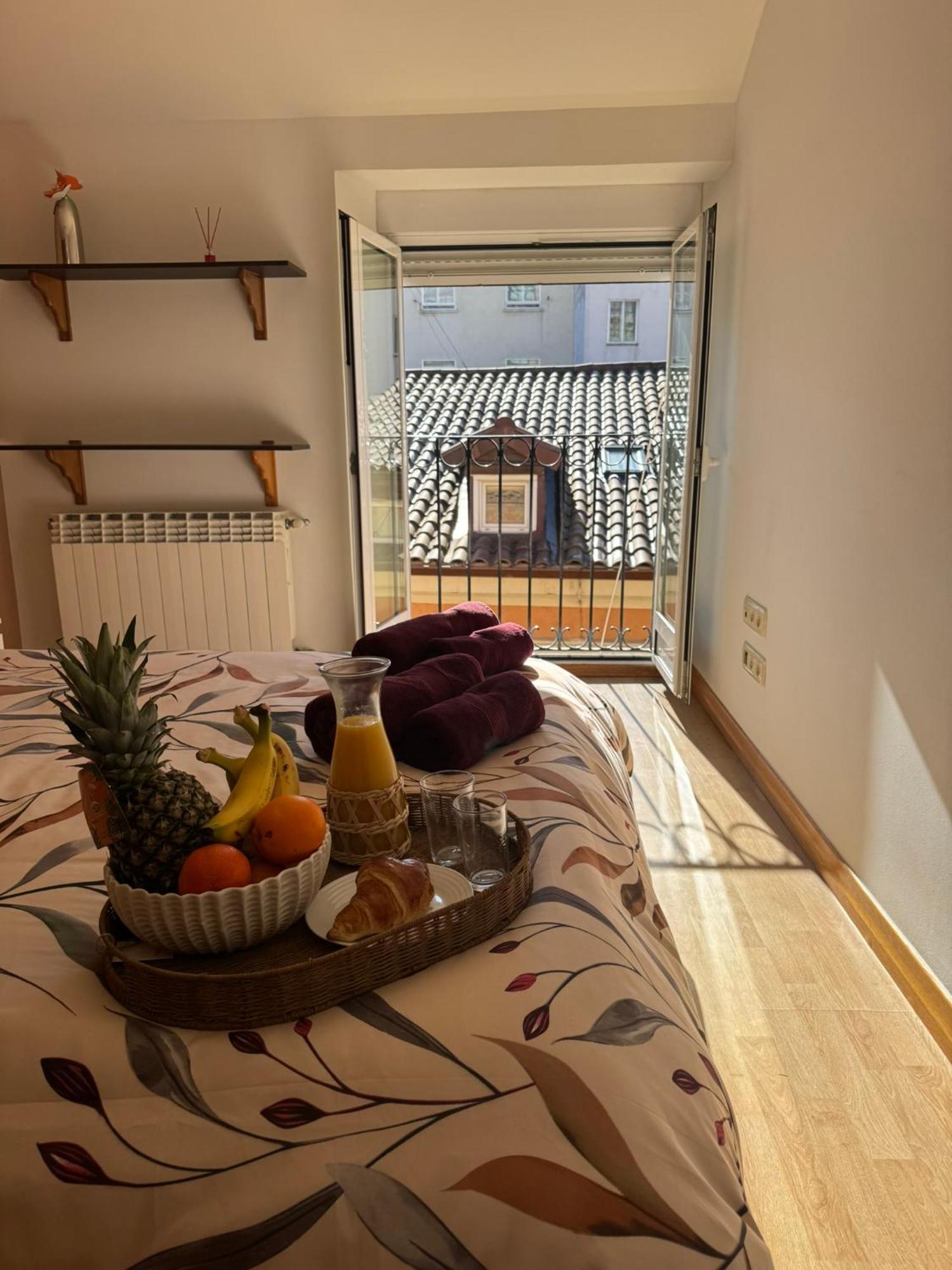 Appartement Catedral Deluxe
