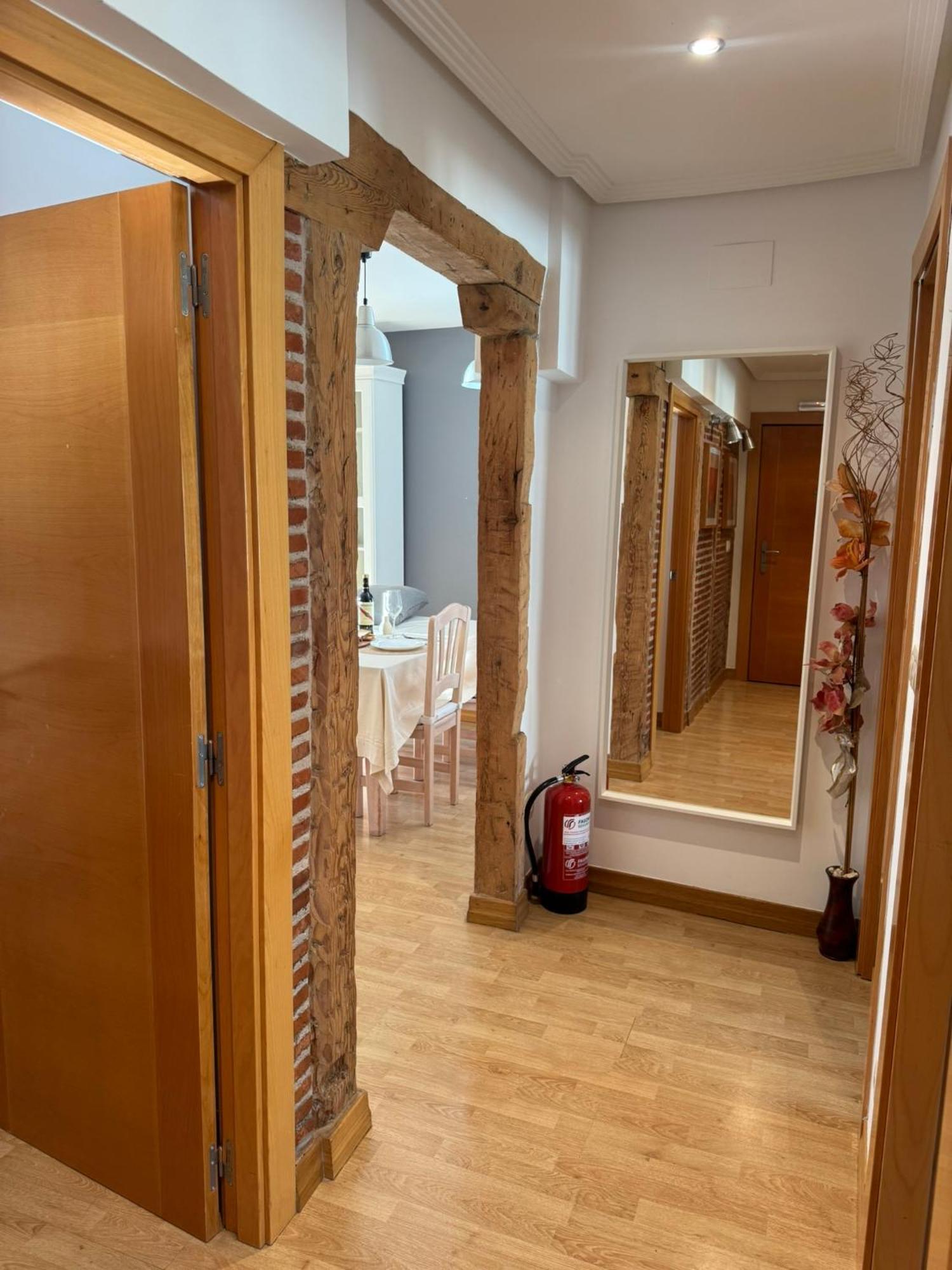 Appartement Catedral Deluxe *