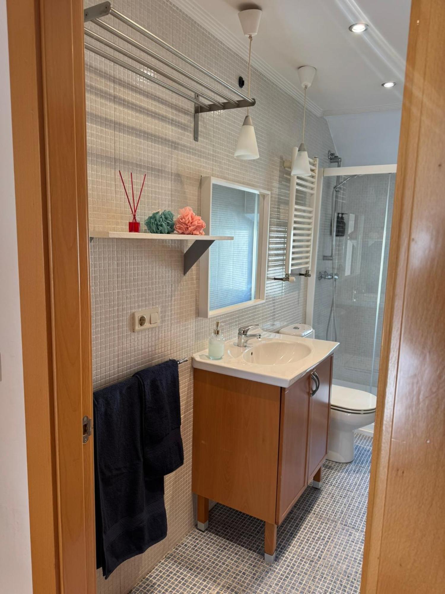 Appartement Catedral Deluxe Burgo