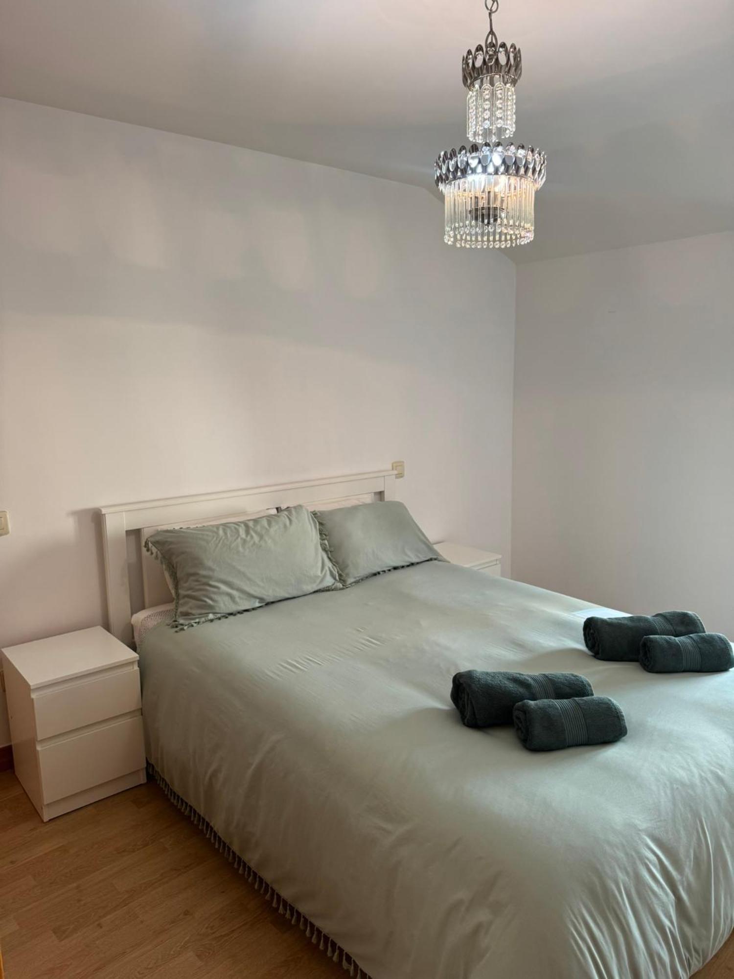 Appartement Catedral Deluxe